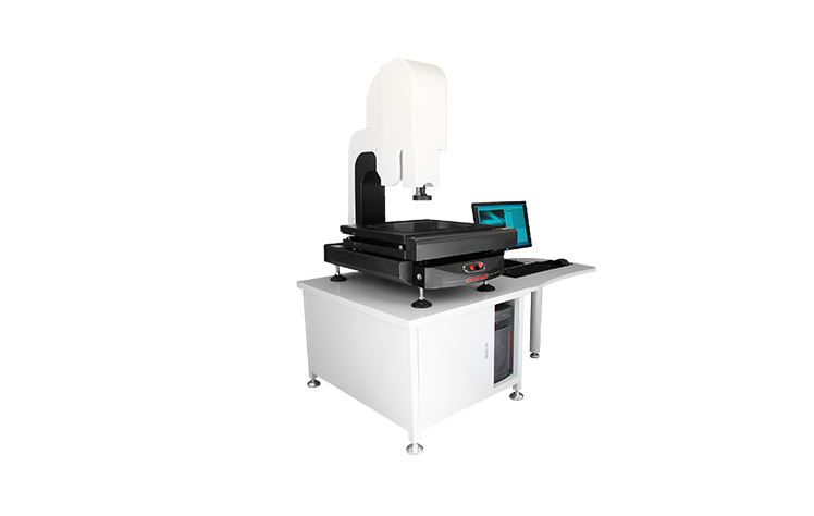 自動影像測量儀-經濟型 YT-3020E